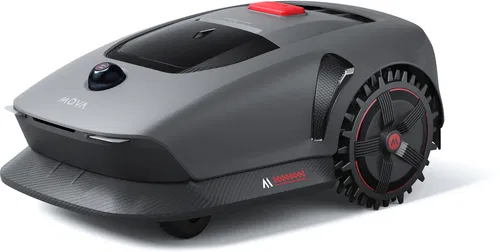 MOVA 1000 robotfűnyíró