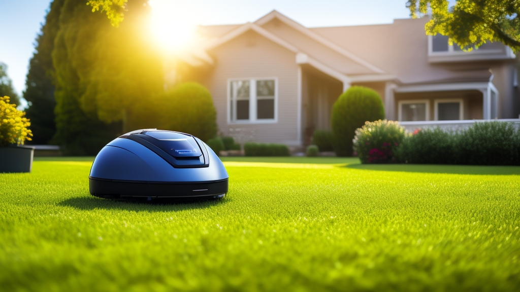 Robot fűnyíró sokoldalúság teszt - különböző kertek és használati módok