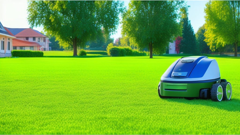 Robot fűnyíró tippek: Hogyan telepítsd és használd helyesen?